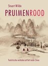Pruimenrood - Stuart Wilde - 9789401301305
