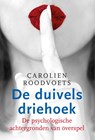 De duivelsdriehoek - Carolien Roodvoets - 9789401301916