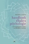 Handboek chakrapsychologie - Anodea Judith - 9789401302203