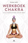 Werkboek chakra's - Anodea Judith - 9789401302326