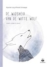 De wijsheid van de witte wolf - Aljoscha Long ; Ronald Schweppe - 9789401303477