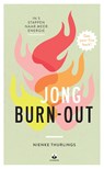 Jong burn-out - Nienke Thurlings - 9789401303767