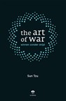 The art of war - Sun Tzu - 9789401304047