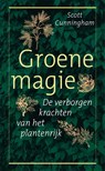 Groene magie - Scott Cunningham - 9789401304399