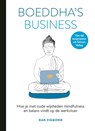 Boeddha's business - Dan Zigmond - 9789401304610