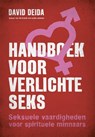 Handboek voor verlichte seks - David Deida - 9789401304795