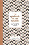 De spirituele les van rijkdom - Deepak Chopra - 9789401305341