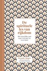 De spirituele les van rijkdom - Deepak Chopra - 9789401305396