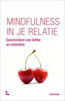 Mindfulness in je relatie - David Dewulf - 9789401400336