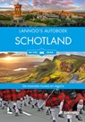 Schotland on the road - Lilly Nielitz-Hart ; Simon Hart - 9789401401548