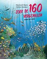 Zoek de 160 verschillen - Marti Meritxell; Xavier Salomo - 9789401402033