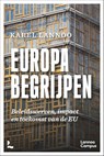 Europa begrijpen - Karel Lannoo - 9789401402743
