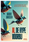AI, de hype voorbij - Jackie Janssen - 9789401402934