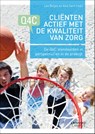 Clienten actief met de kwaliteit van zorg - Leo Rutjes ; Asia Sarti - 9789401402989