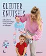 Kleuterknutsels. Speel en leer met juf Sara - Sara Damme - 9789401403979