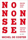 No nonsens - Michel de Coster - 9789401405706