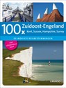 100 keer Zuidoost-Engeland - Dirk Musschoot - 9789401406413