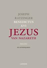 Jezus van Nazareth deel III - Joseph Ratzinger - 9789401407342