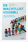 De wachtlijst voorbij - Koen Gevaert ; Sabrina Keinemans ; Rudi Roose - 9789401407489