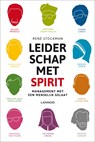 Leiderschap met spirit - Rene Stockman - 9789401408431