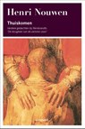 Thuiskomen - Henri Nouwen - 9789401408660