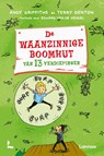 De waanzinnige boomhut van 13 verdiepingen - Andy Griffiths ; Terry Denton - 9789401410137