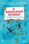 De waanzinnige boomhut van 26 verdiepingen - Andy Griffiths ; Terry Denton - 9789401410465