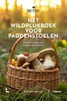 Het Wildplukboek voor paddenstoelen - Ben Brumagne - 9789401411509