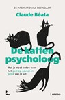 De kattenpsycholoog - Claude Béata - 9789401414012
