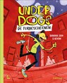 Underdogs - De Turboschoenen - Banana Sam - 9789401414531