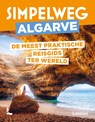 Simpelweg Algarve -  - 9789401415552