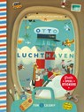 Otto in de luchthaven - Tom Schamp - 9789401415828