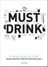 Must drink - Luc Hoornaert - 9789401416221