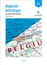 Regionale belastingen - Thierry Lauwers - 9789401416870