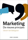 Marketing - Steven Van Belleghem - 9789401417068