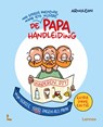 De Papa Handleiding - extra dikke editie - Arno Van de Velde - 9789401417259