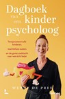 Dagboek van een kinderpsycholoog - Wendy de Pree - 9789401417990