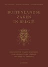 Buitenlandse zaken in België - Rik Coolsaet ; Vincent Dujardin ; Claude Roosens - 9789401422420