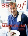Best of Pierre Marcolini - Pierre Marcolini & Alain Ducasse - 9789401424103