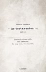 De testamenten - Frank Wouters - 9789401424943
