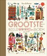 Het grootste en leukste beeldwoordenboek ter wereld - Tom Schamp - 9789401425599
