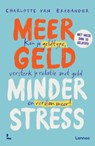 Meer geld, minder stress - Charlotte Van Brabander - 9789401429849