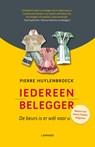 Iedereen belegger - Pierre Huylenbroeck - 9789401430562