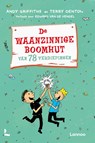 De waanzinnige boomhut van 78 verdiepingen - Andy Griffiths ; Terry Denton - 9789401432023