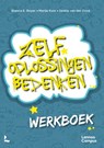 Zelf oplossingen bedenken - Werkboek - Bianca E. Boyer ; Marije Kuin ; Saskia van der Oord - 9789401432054