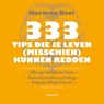 333 tips die je leven (misschien) kunnen redden - Herman Boel - 9789401432733