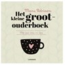 Het kleine grootouderboek - Manu Adriaens - 9789401433105