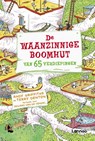 De waanzinnige boomhut van 65 verdiepingen - Andy Griffiths - 9789401433761