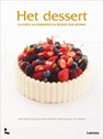 Het dessert - Roger van Damme ; Claudia Allemeersch - 9789401433846