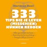 333 weetjes die je leven (misschien) kunnen redden (E-boek - ePub-formaat) - Herman Boel - 9789401434072